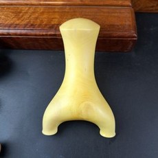 小葉黃楊原叉75弓門動力飛虎彈弓 - 高密度沉水級別小黃楊戶外珍藏級, 1個, 小葉黃楊原叉75弓門動力飛虎彈弓高密度沉