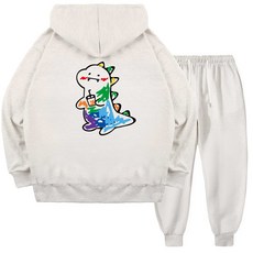 마고(MAGO) 무지개공룡 상하 셋트