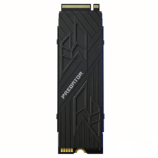 PREDATOR SSD M.2 인터페이스, GM7000 Heatsink, 2TB GM7000 Heatsink, 2TB
