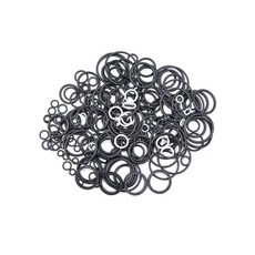 캐터필러 320D 굴삭기 메인 밸브 씰 수리 키트 O-링용 컨트롤, 02 Normal Quality