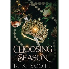 (英文圖書)Choosing Season 精裝版, Ancient Page Publishing, 英文