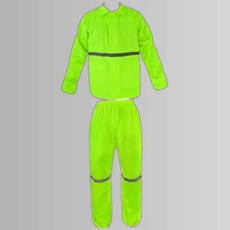 나노가드 신사용우의 투피스 XL 형광 1EA