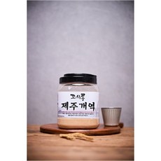제주 개역 미숫가루 제주 보리 개역 800g, 1개