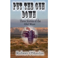 (英文圖書)Put the Gun Down 平裝版, Robert O' Hanlin, English, Paperback