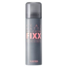 쏘내추럴 리얼 매트 메이크업 세팅 픽서, 75ml, 8개