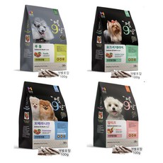 농협 목우촌 펫9단 전연령 사료 1.8kg 푸들 말티즈 포메라니안 요크셔테리어 가수분해, 2개
