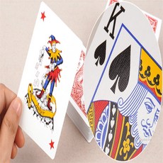 디에인샵 마술 카드 마술용카드