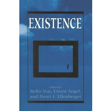 (英文圖書)Existence 平裝版, Jason Aronson, 英文