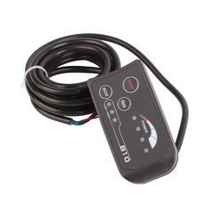 JTLB 전기 810 LED 디스플레이 5개의 와이어 케이블 컨트롤 패널 포함