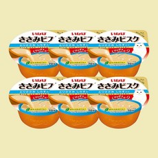 이나바 비스크컵, 닭가슴살&치어, 70g, 12개