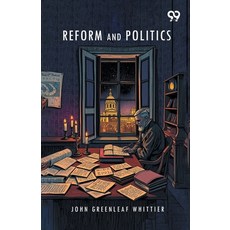 (英文圖書)Reform And Politics 平裝版, Double 9 Books, English, Paperback