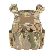 1000D尼龍 戰術背心馬甲 多功能輕量化 訓練服 CS戶外野戰裝備