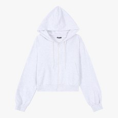 [아동/리틀브렌] 크롭 후드 집업 LBJM25SZ2_강서점