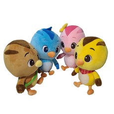 엄마까투리 봉제인형 25cm kjt+608Xz, 세찌