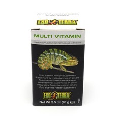 엑소테라 멀티비타민 70g