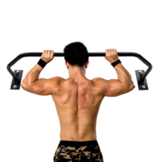 광안리보부상 벽부착 턱걸이봉 풀업바