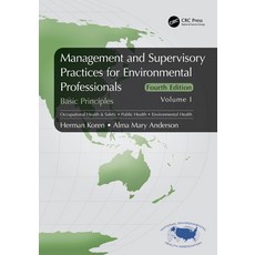 Management and Supervisory Practices for Environmental Professionals: Basic Principles Volume I Paperback, CRC Press, English, 9780367675202