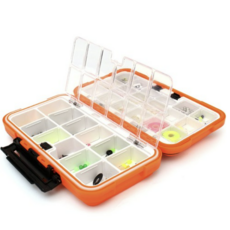 싸파 30칸 3도어 패셔니 태클박스 H603, 2개