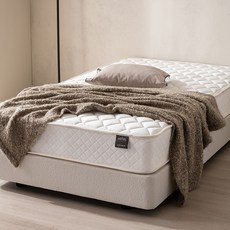 삼익가구 브리앤 베이직 본넬스프링 매트리스 S SS Q K, 210mm