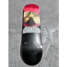 Antiz 滑板板面 尺寸 8.125 附進口砂紙, 如圖所示, 1個