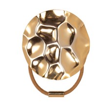 제니퍼베어 아즈라 헤어 스크런치