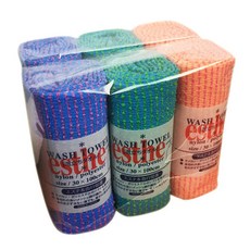 일본 에스더 샤워 타올, 랜덤발송, 1개입, 1개