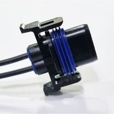 안개등 공용소켓 H8.H11.H16.880.881 공용 전구소켓 라이트 배선, H8, 1개