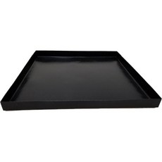 터보 셰프 메리셰프 아마나용 PTFE 솔리드 오븐 바구니 14.5인치 x 13.5인치 x 1인치NGC-1331 교체, 터보 셰프 메리셰프 아마나용 PTFE 솔리드 오븐 바구