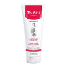 Mustela 慕之恬廊 慕之孕系列 特潤霜, 1個
