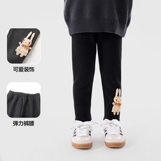 嘟嘟家 女童連衣裙 娃娃領 長袖裙子 冬季裙裝