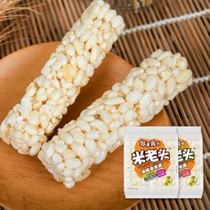 米老头 米棒 芝麻味 400g 참깨 (400g1袋)