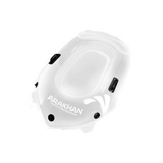 유경 아라칸 손잡이 유리보트 어린이 물놀이 해변 바캉스 여름용품