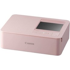 Canon SELPHY CP1500 熱昇華印相機 Wi-Fi 相片印表機 CP1300後續款, 粉色
