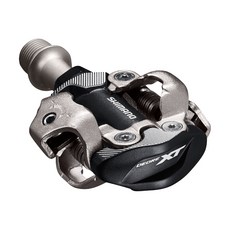 SHIMANO PD-M8100 XT 登山車 SPD 腳踏車踏板, 1個, N/A