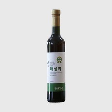 고효숙명인 유기농 매실차 /7년숙성/영암농원 건강원액