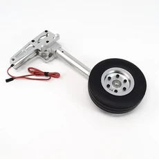 JP 전기 후퇴 ER-150 90 ° F4U 해적 오른쪽/왼쪽 회전식(20kg/낮음/내부), 01 JP-ER150 F4U-10mm