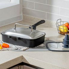 보이는 램프쿡 누름팬, 1개