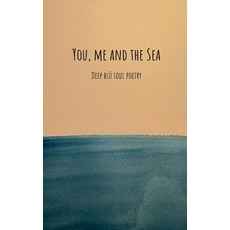 (英文圖書)You me and the sea 平裝版, Bod - Books on Demand, 英文