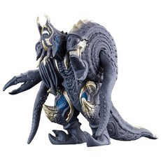 Ultra Kaiju 울트라 괴주 DX 메가로조아 제2형태