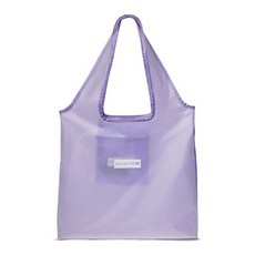 [백화점 정품] 헌터 HUNTER [UNISEX] 트래블 루센트 숄더백 - 페일라일락 HEUK304BSZPLC 623190, FREE