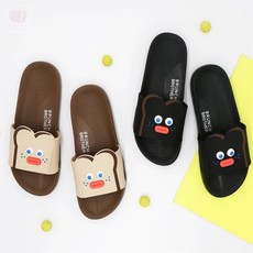 아띠디자인 캐릭터 실내 실외슬리퍼 가정용실내화