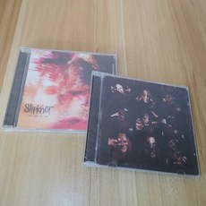 Slipknot《The End So Far》2CD專輯 收錄Adderall/The Dying Song/The Chapteltown Rag/Yen 全新未拆封, 如圖所示