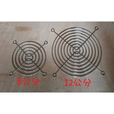 九鼠一家DIY工坊 鼠籠改造箱 整理箱 DIY改造箱 風扇網 8公分鐵網 12公分鐵網, 螺絲一組(4個螺絲+4個螺帽)