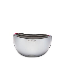 오클리 플라이트 데크 스키 고글