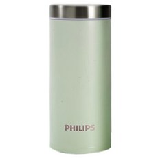 필립스 미니 티보온병 AWP2564, 그린, 1개, 200ml 그린, 1개, 200ml