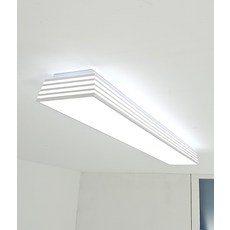 라인포50W 싱크대조명 주방전등