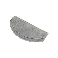 에브리봇 로봇청소기 Q5 항균 극세사걸레, 2개