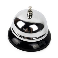 믿음 탁상종 콜벨 게임종