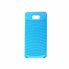 미니빨래판 손빨래도구, 미니빨래판-색상랜덤