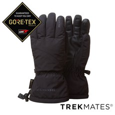 Trekmates GORE-TEX 防水手套, M